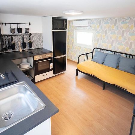 Mobilehome Szántód Exterior foto